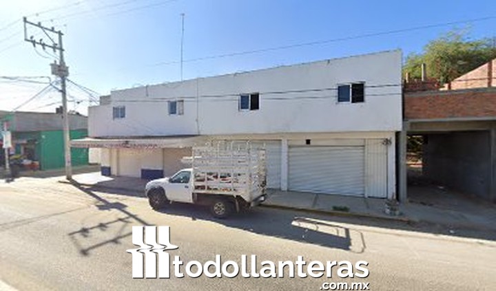Autopartes y parabrisas irra
