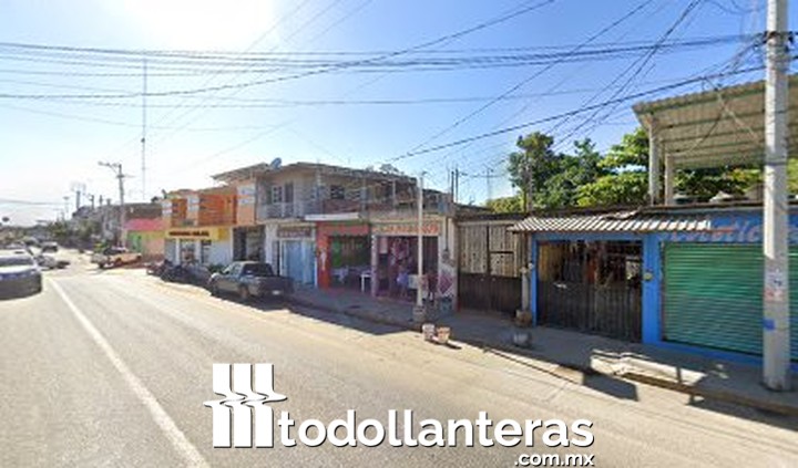 Llantas Anedmax