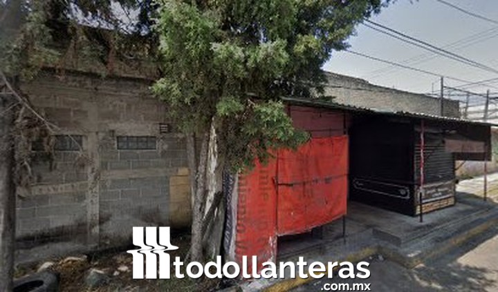 Bridgestone - Llantera