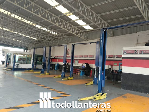 Jasman Clínica Automotriz Cuautitlán