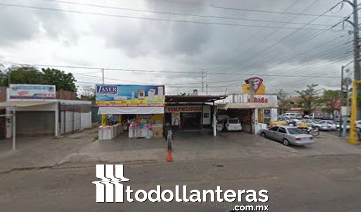 Vulcanizadora el plomer