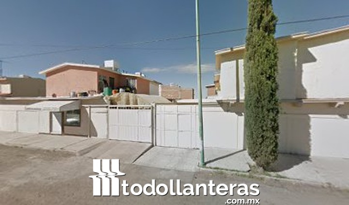 Llantas Y Servicios Aeropuerto