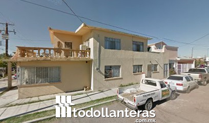 Llantas Yokohama México