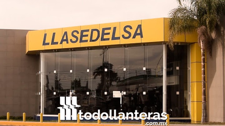 Llasedelsa Matriz