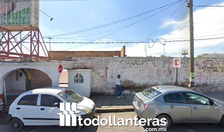 Renovación de Llantas Álvarez de Castillo Hermanos S.A. de C.V.
