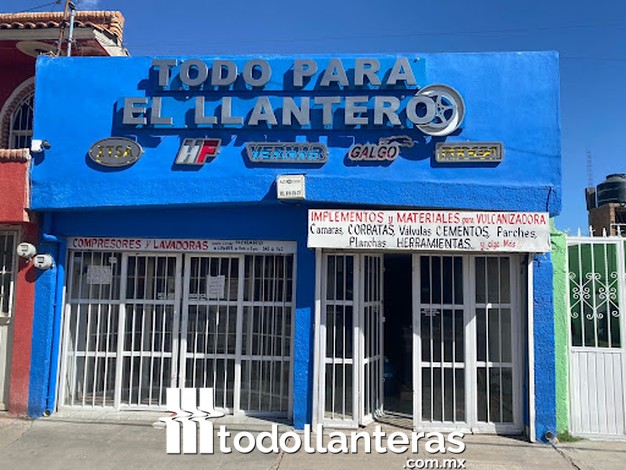 Todo Para El Llantero Cenote de Valladolid #307