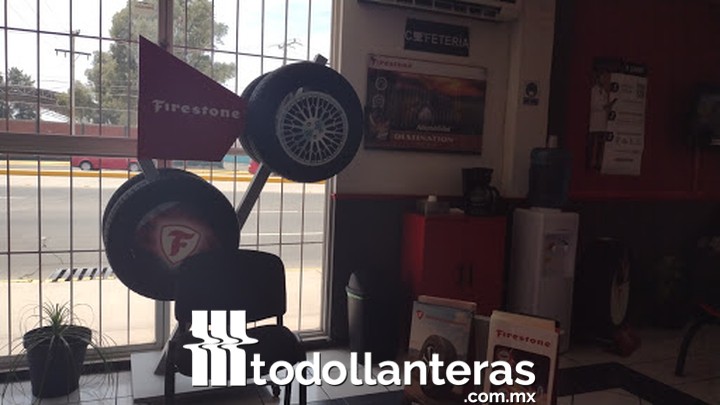 Vitalizadora Durango