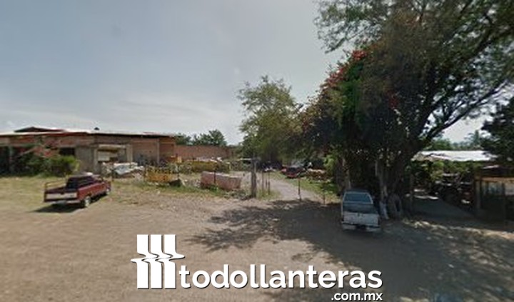 Llantera Tribilin