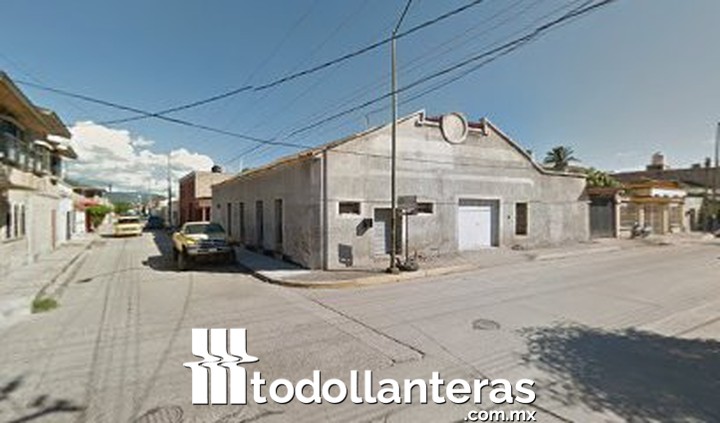 Llantera San Pedro de Escuinapa Sinaloa