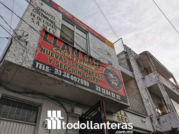 LLANTERA MOVIL EL INDIO FLORES