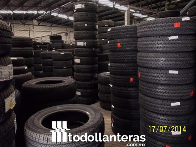 Recicladora de Llantas NFU Renovadora VISE