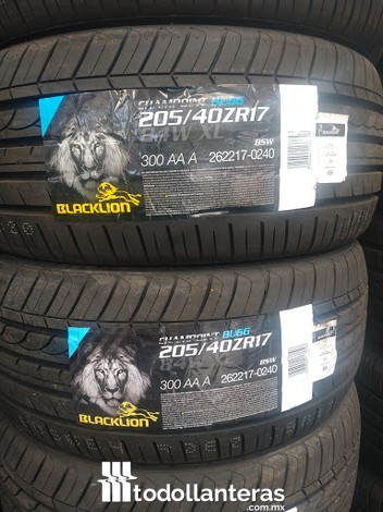 TIRES LOZANGEL SUCURSAL LA 74