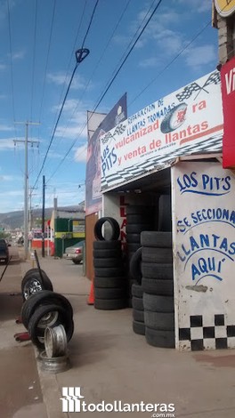 LOS PITS