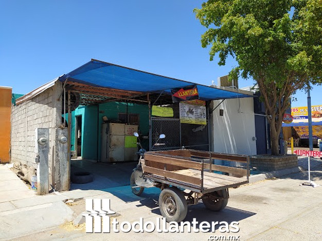 LLantera Don Nata