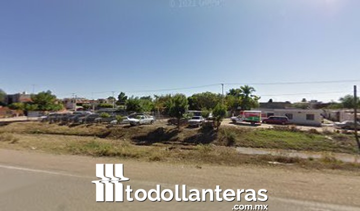 LLantera Heredia