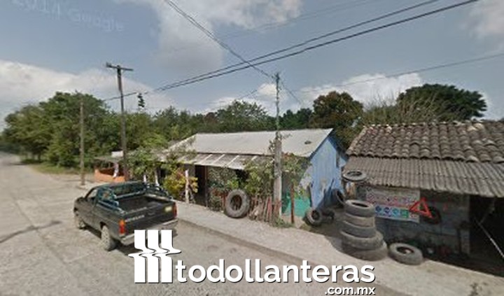 Vulcanizadora RUIZ