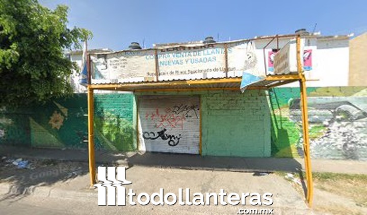 Ravic Llantera