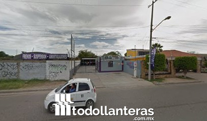 ROGER TIRES