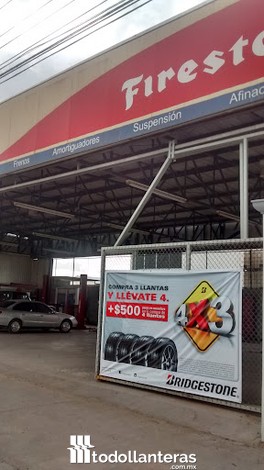Superllantas Aeropuerto