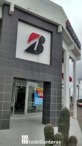 Superllantas Veracruz