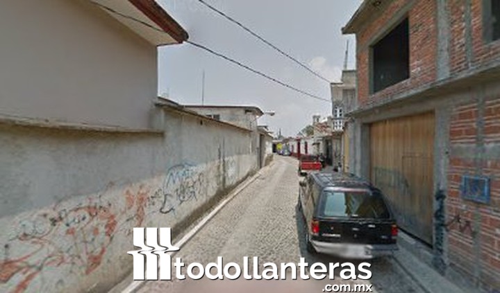 Vulcanizadora Gioser