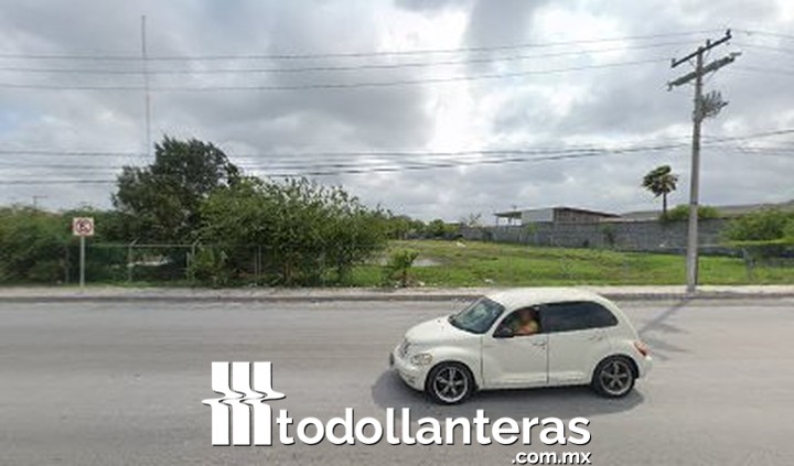 Llanti Trac