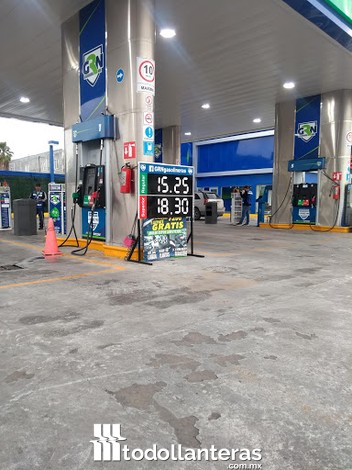 Matamoros Diagonal