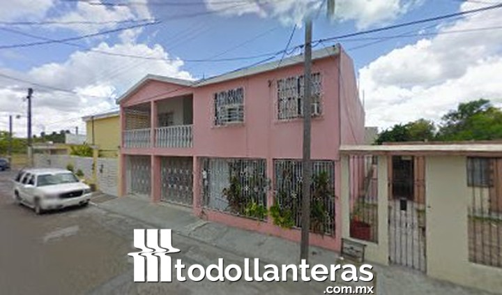 Servicar de Matamoros