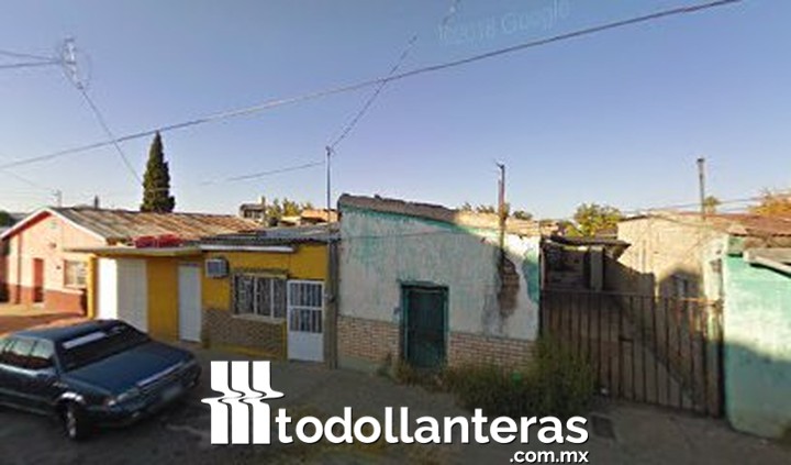 Llantas y Rines Avante Emiliano Zapata