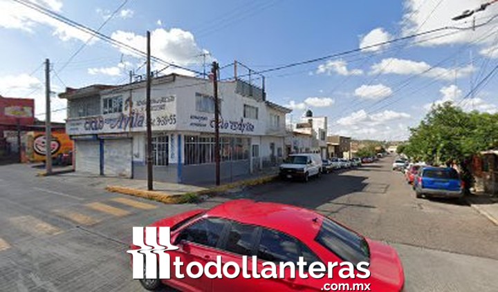 Tractonorte de Chihuahua S.A. de C.V.