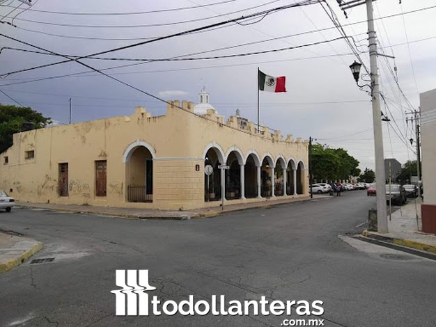 Taller mecanico en general y llantera CATZIN