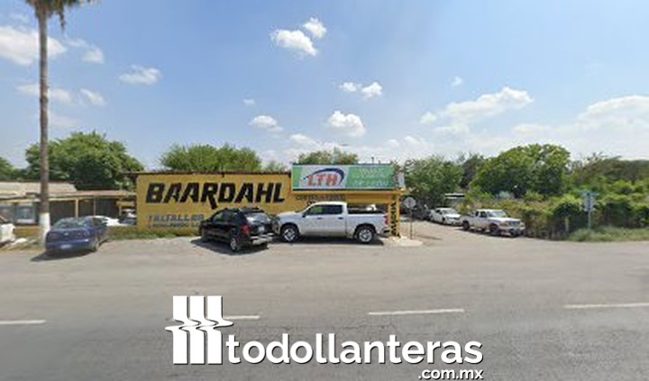 Taller y Refaccionaria Automotriz D' Leon