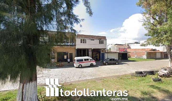 Llantera El Verde Compra Y Venta De Llantas Usadas Y Nuevas