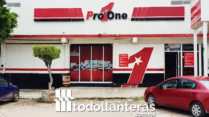 ProOne Huitzuco