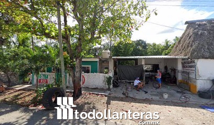 Llantera Los Venturas