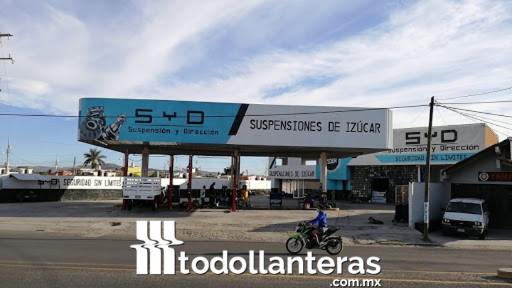 IZUCAR´s