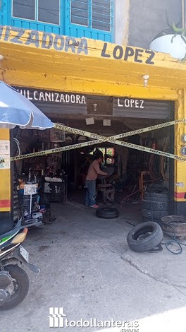 Refaccionaria Lopez