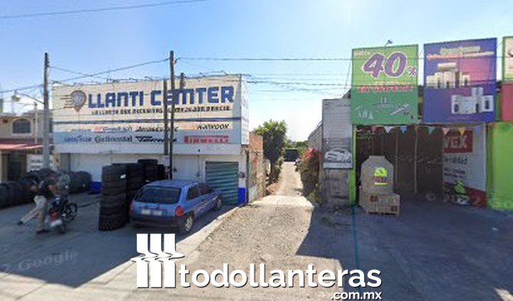 Servicio García Izucar