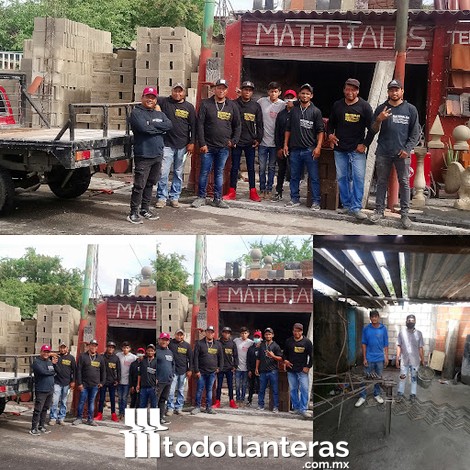 Vulcanizadora Jam Izúcar de Matamoros