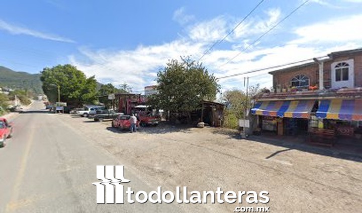 Multiservicios El Tolo