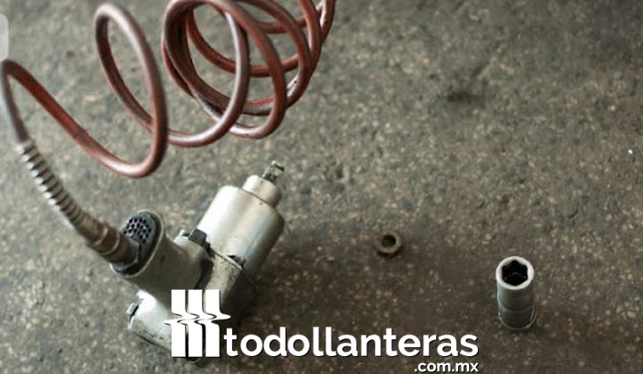 Vulcanizadora Tejeda