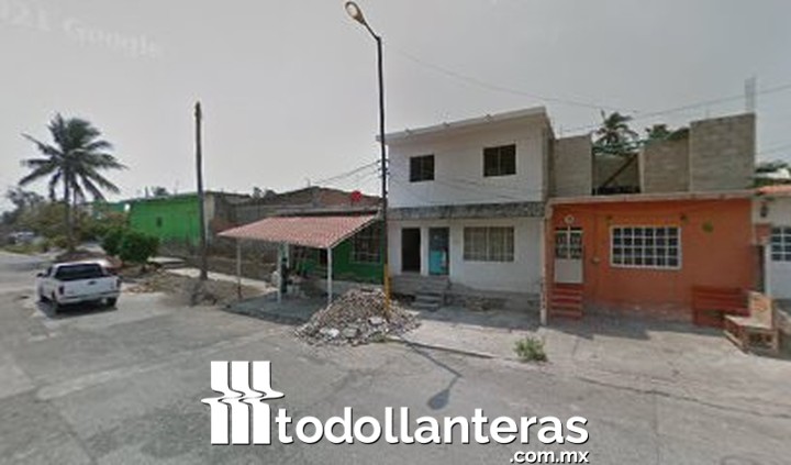 Llantera de Zempoala