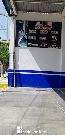 Rupallantas S.A. de C.V.