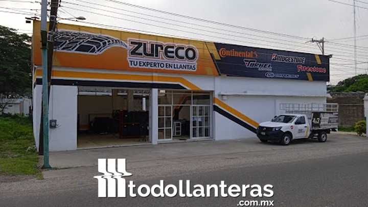 Zureco Juchitan