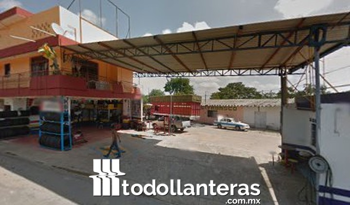 SERVICAR MOVEL S.A DE C.V