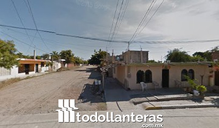 Bridgestone Llantera - Nieto y Compañía