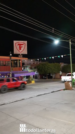 Firestone Llantera