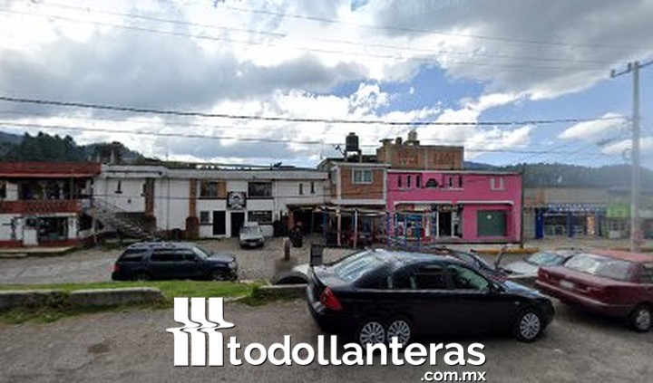 Vulcanizadora AQUIA