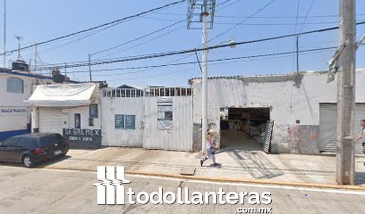 Comercial Automotriz de los Altos S.A. de C.V.