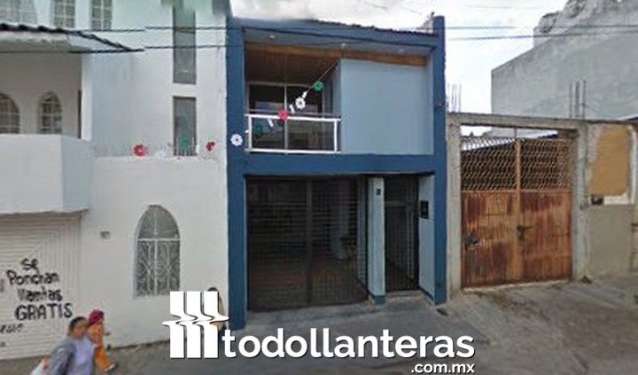 Michelin Master Tyres